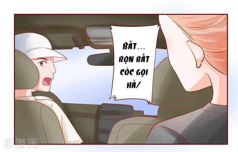 bá đạo tổng tài yêu tôi chapter 162 16