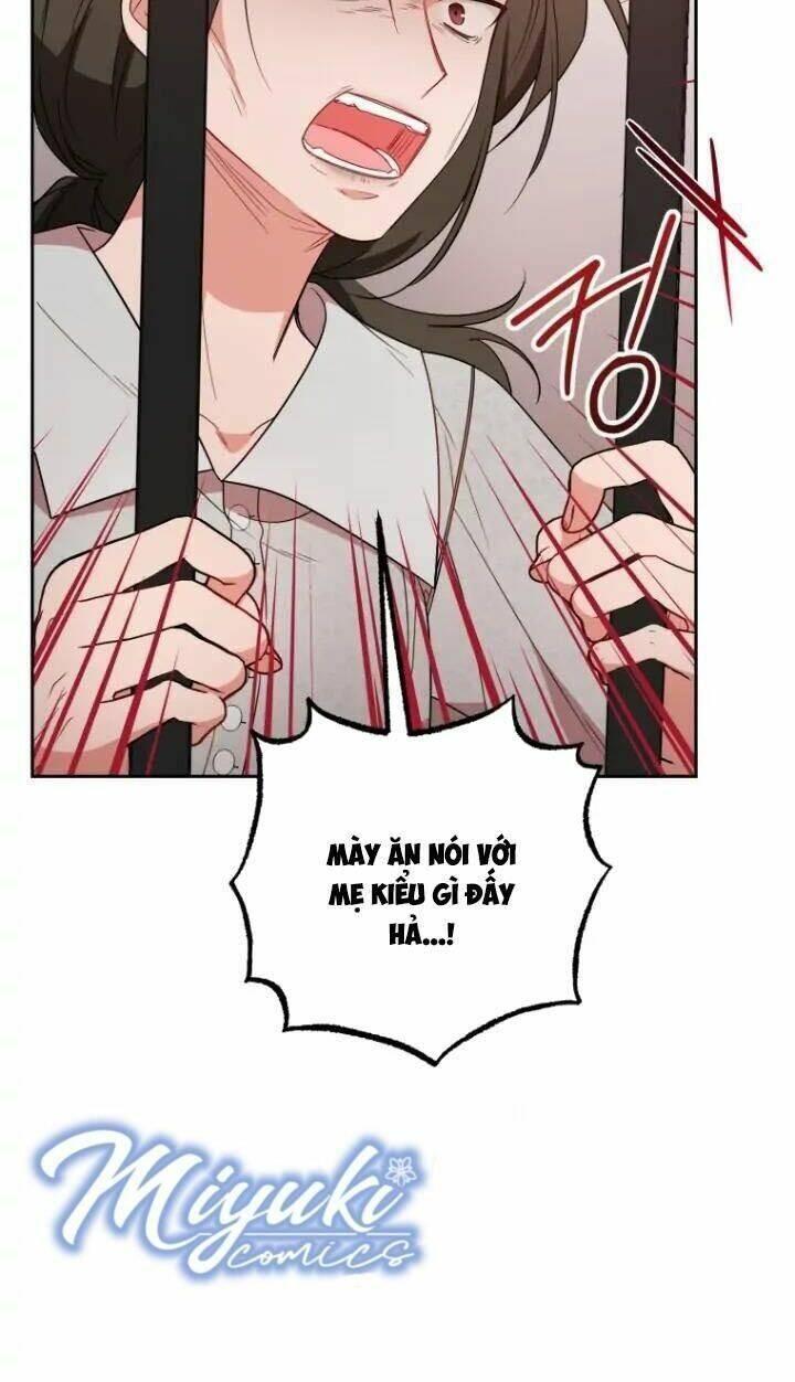 Được Yêu Thương Mà Còn Ngại Ngùng Sao! chapter 28 8