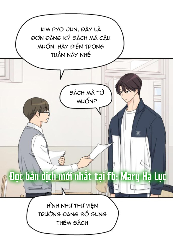 sam yi tái sinh chapter 14.1 12