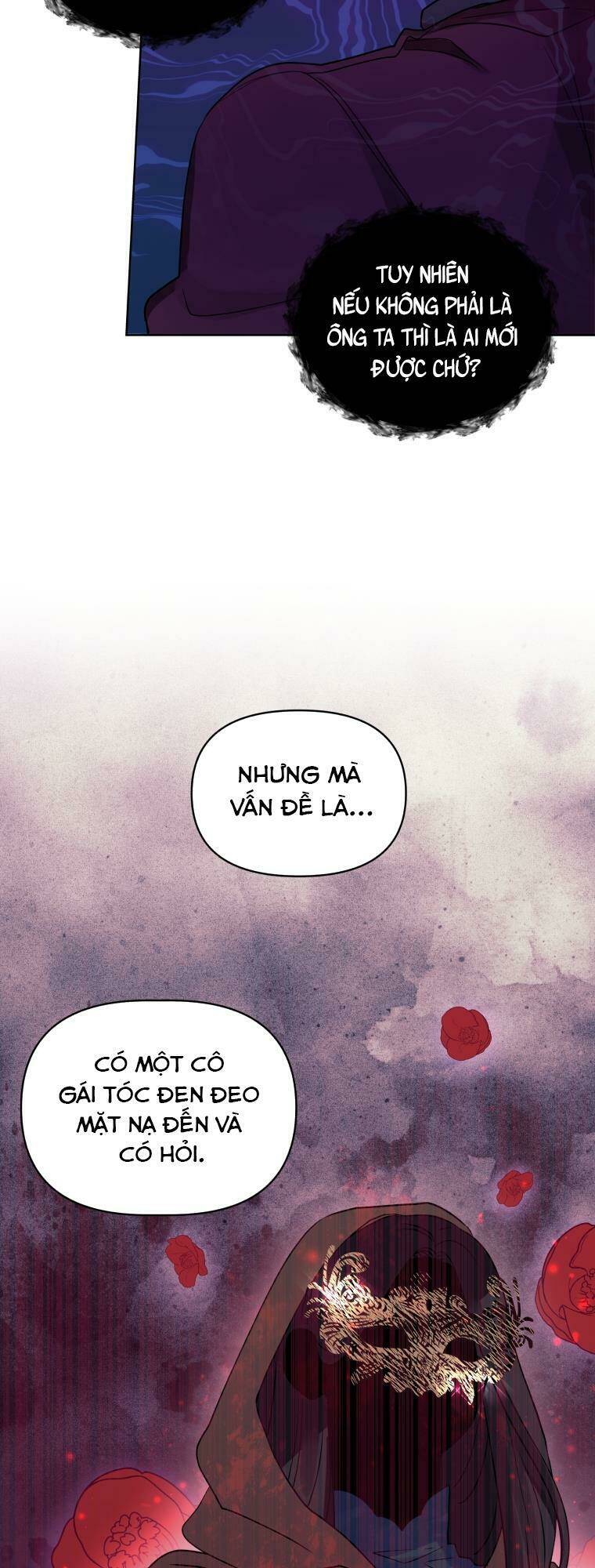 ác nữ phản diện đã chọn nam chính chapter 2 61