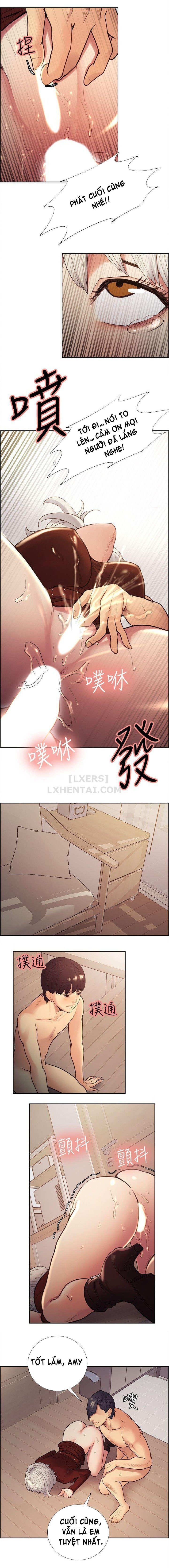 hương vị trái cấm chapter 31 10