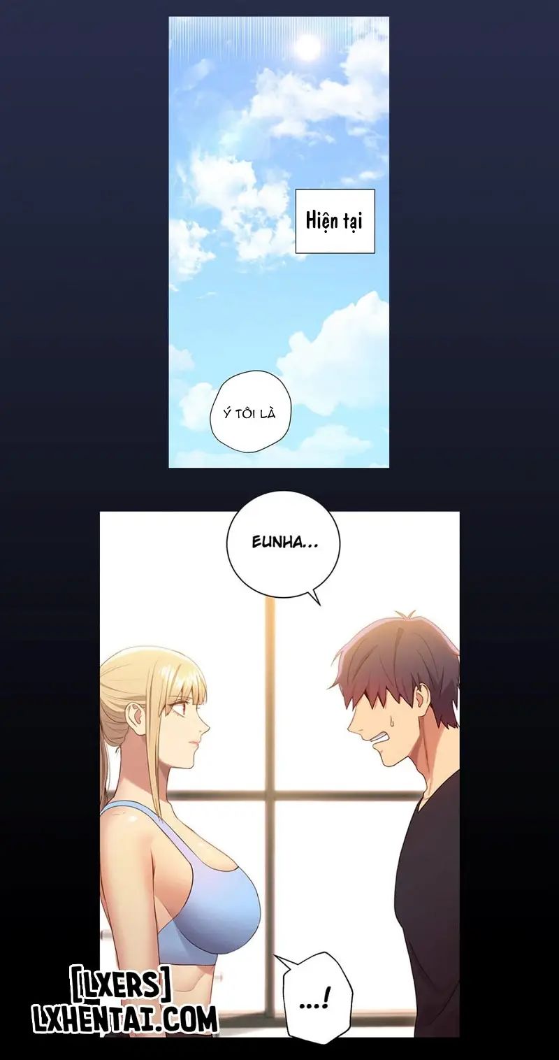 bạn của mẹ kế - không che chapter 9 27