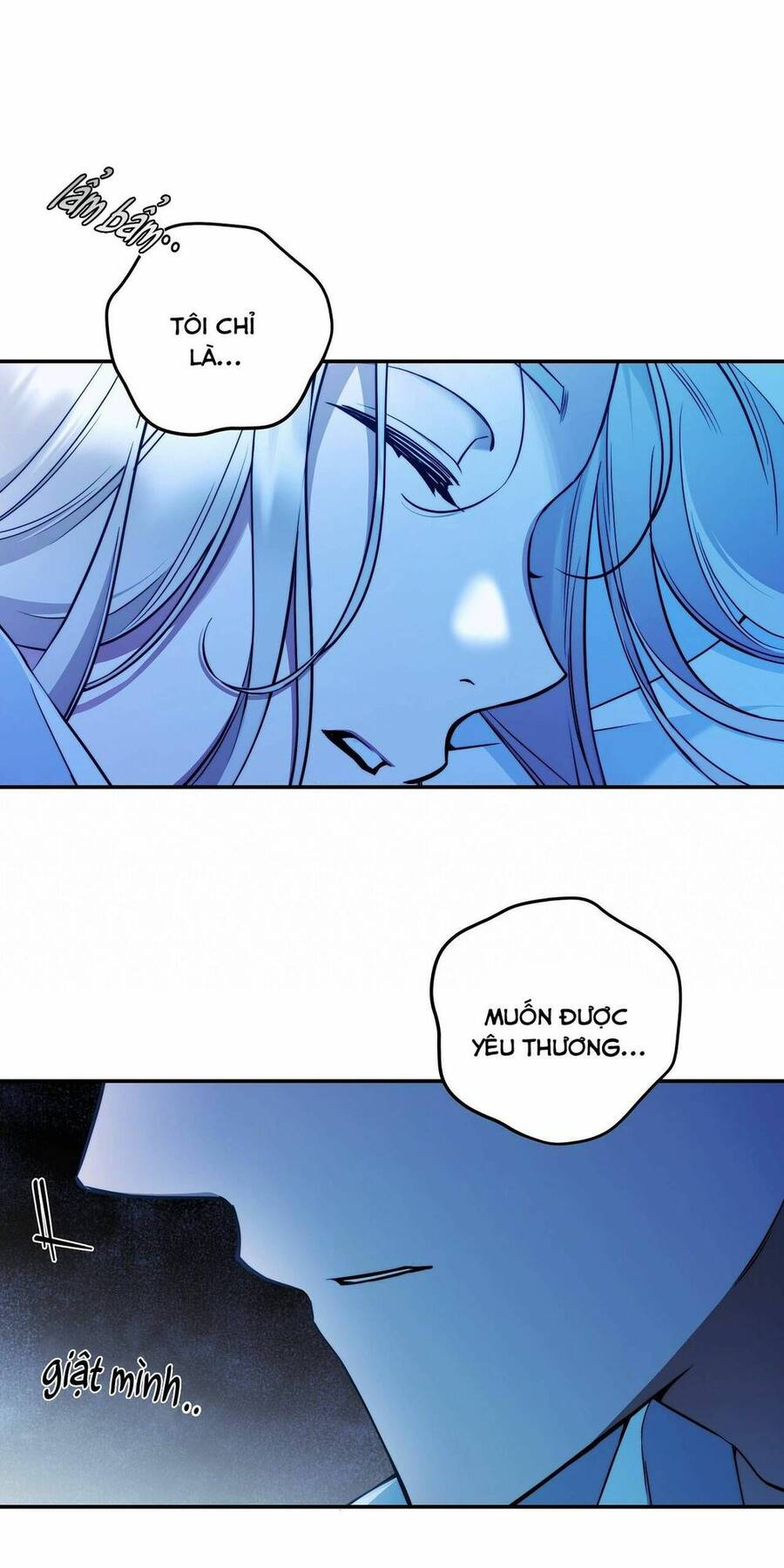 lời nói dối vĩnh cửu của người chapter 34 8