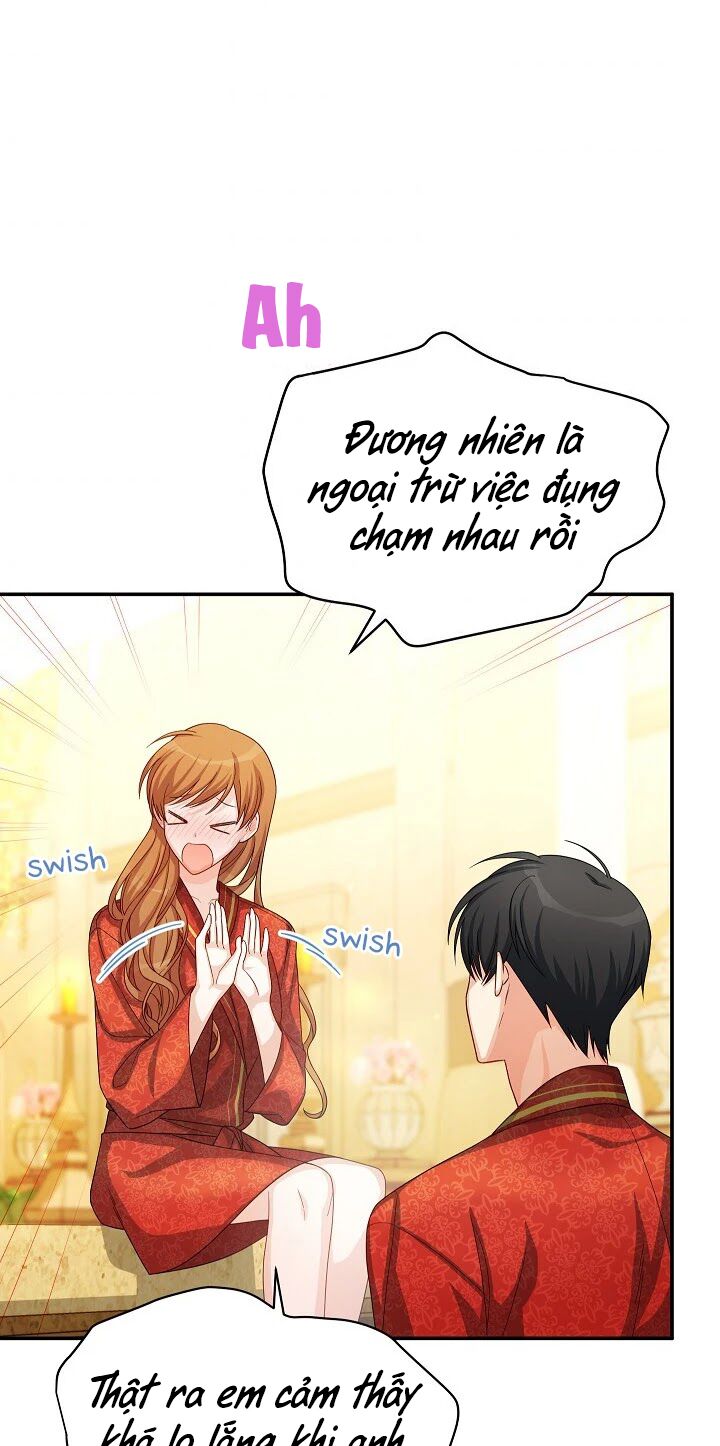 nữ công tước với tâm hồn trống rỗng chapter 60 65