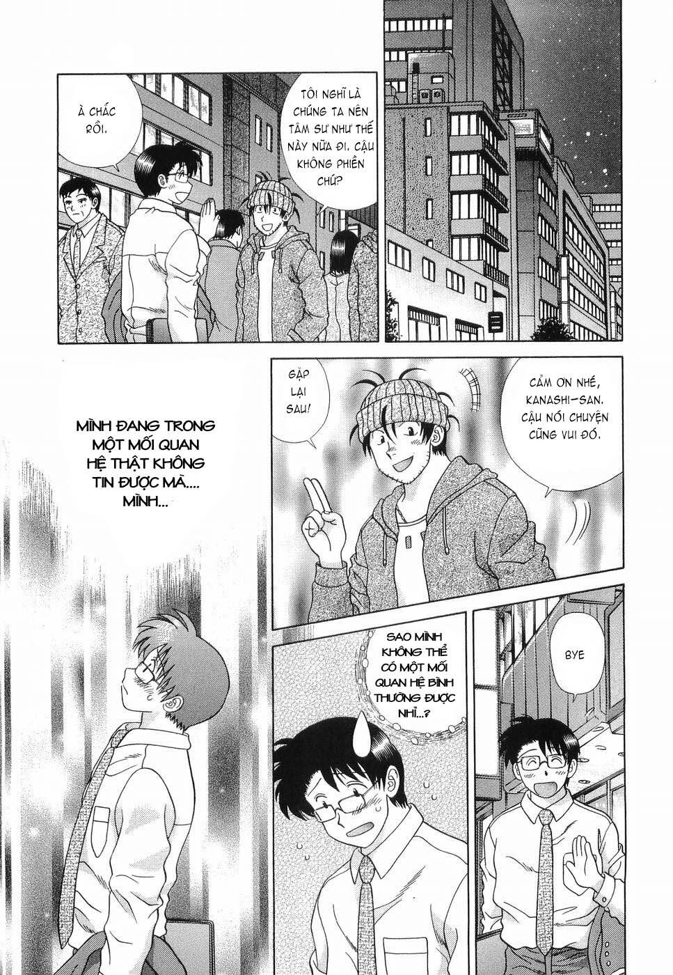 love lucky chapter 36 13