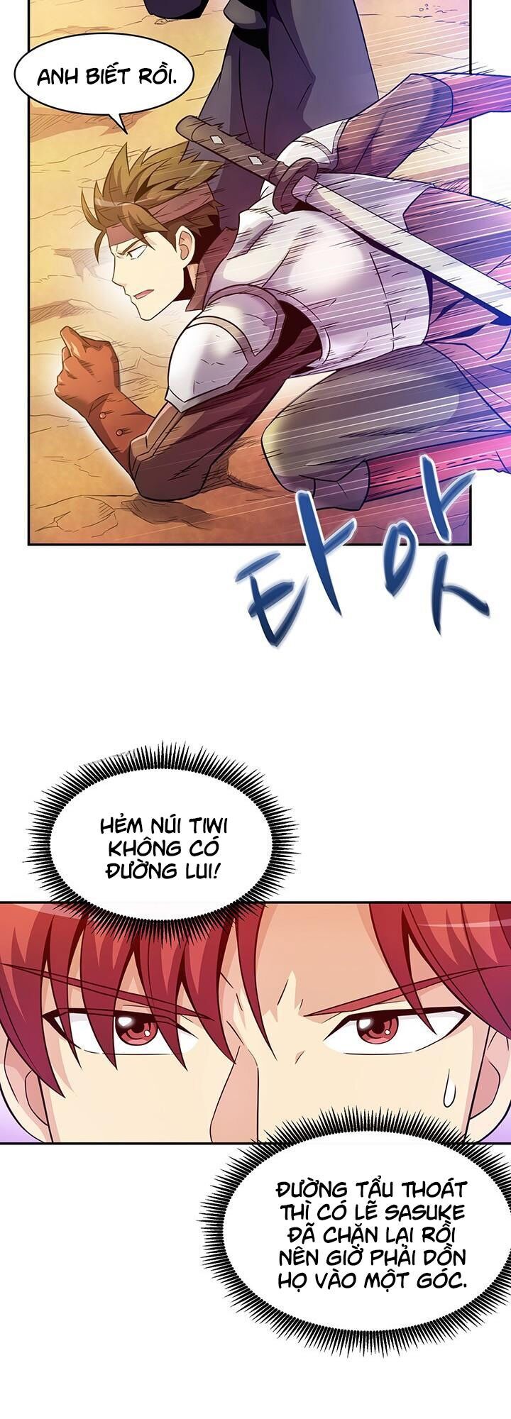 arcane sniper (xạ thủ đạn ma) chapter 28 45