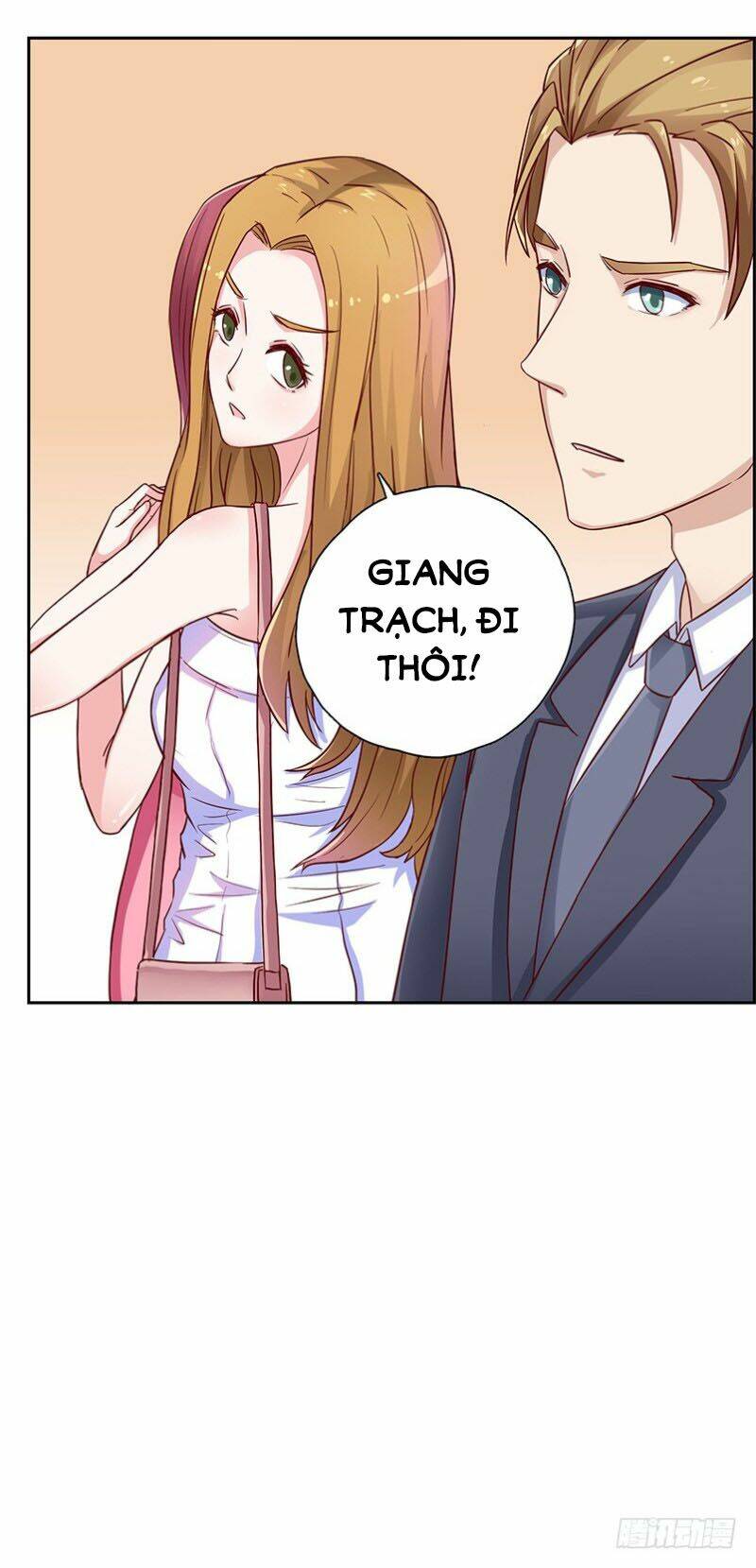 giao ước hôn nhân trên giường đừng xem là thật chapter 15 15