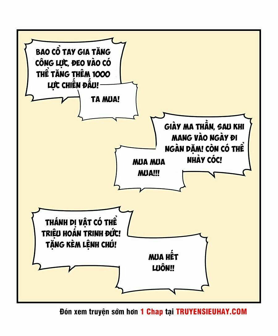 cuộc sống thoái ẩn của võ lâm chi vương chapter 6 17