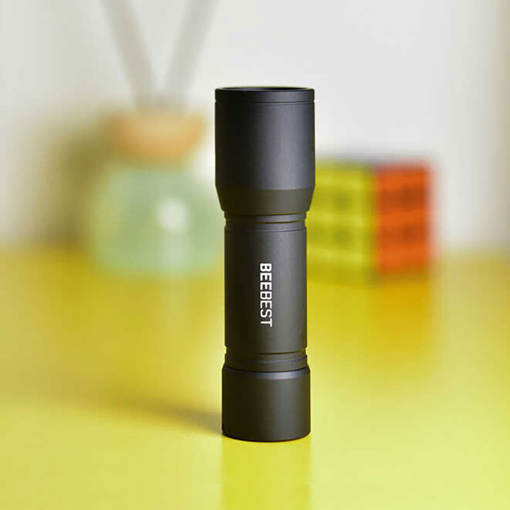 Đèn pin cầm tay mini Xiaomi Beebest F1 - Hàng Nhập Khẩu