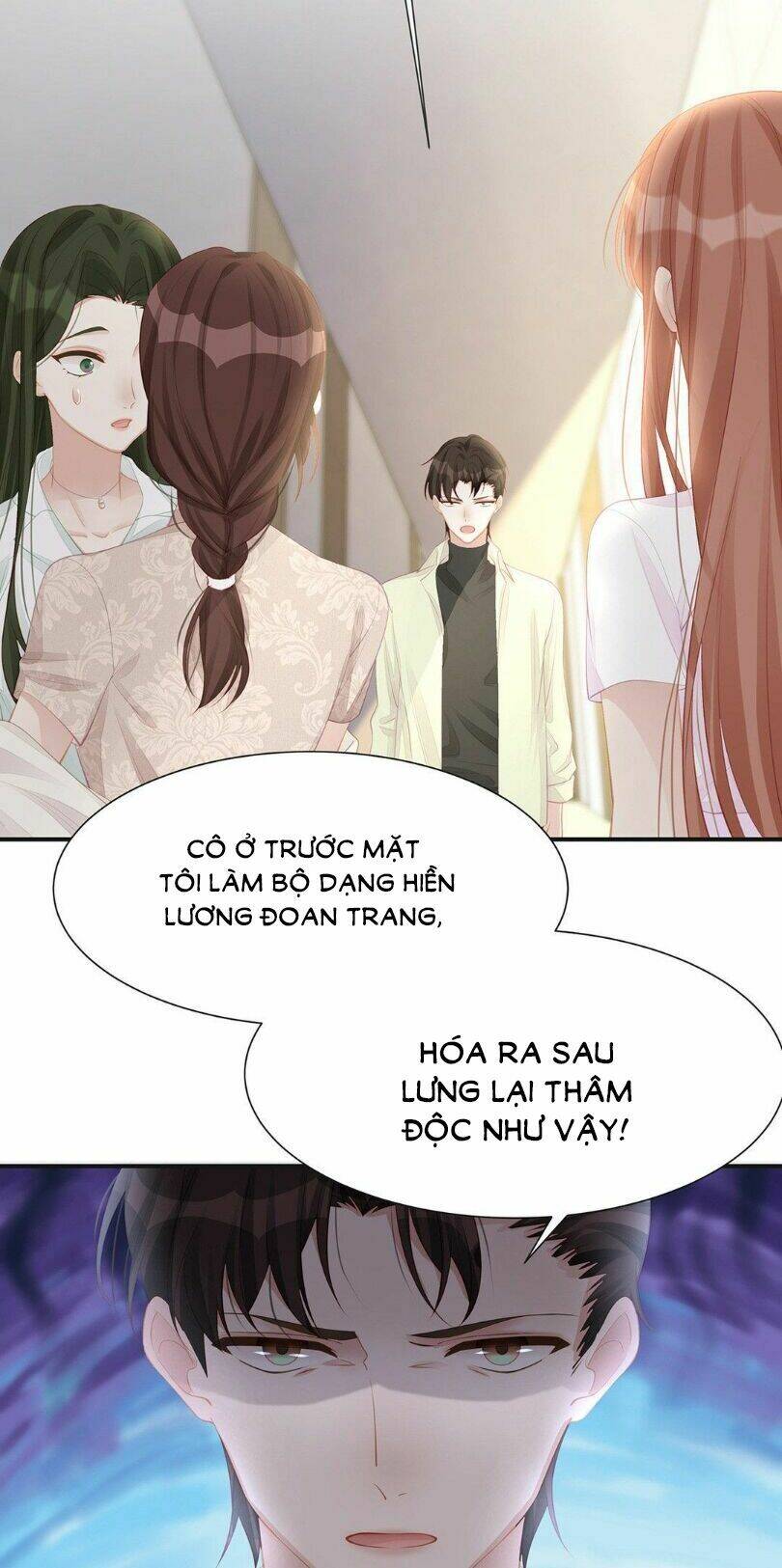 chỉ muốn cưng chiều em chapter 16 7