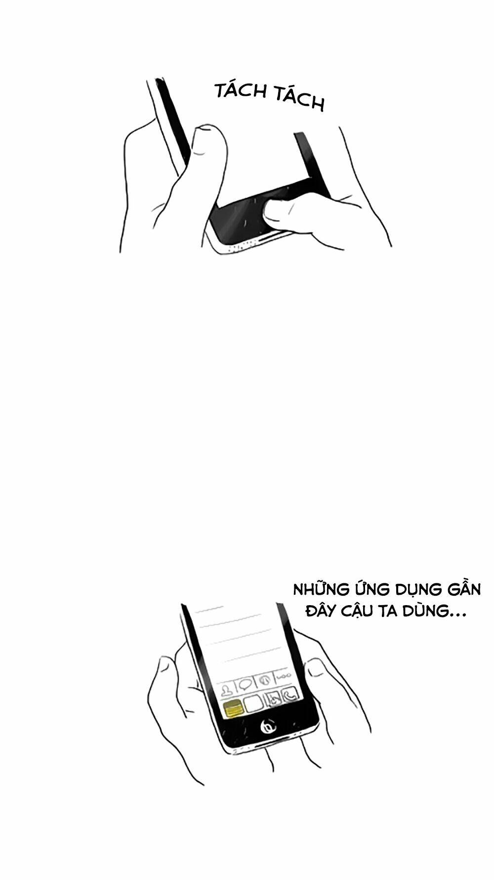 cô nàng trên lớp - the girl from class chapter 15 56