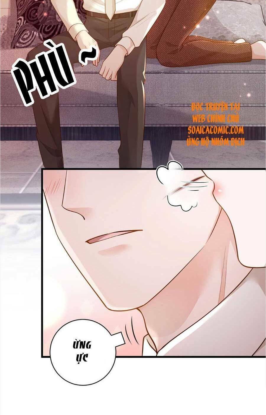 Lời Thì Thầm Của Ác Ma Chapter 70 - Trang 29