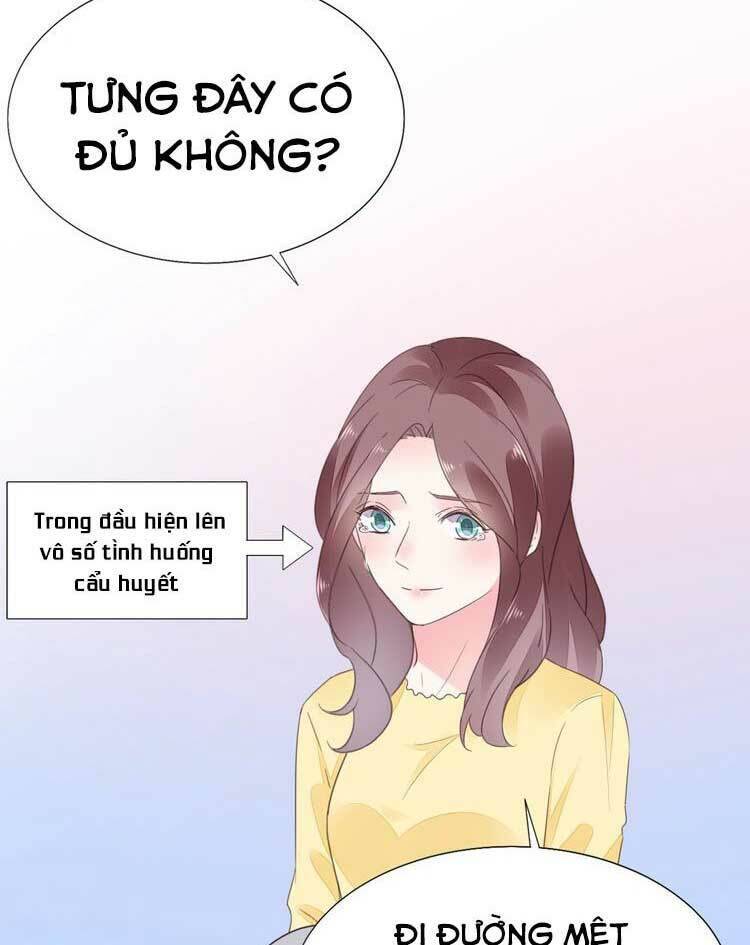 điều ước sủng ái bất bình đẳng chapter 88.2 35