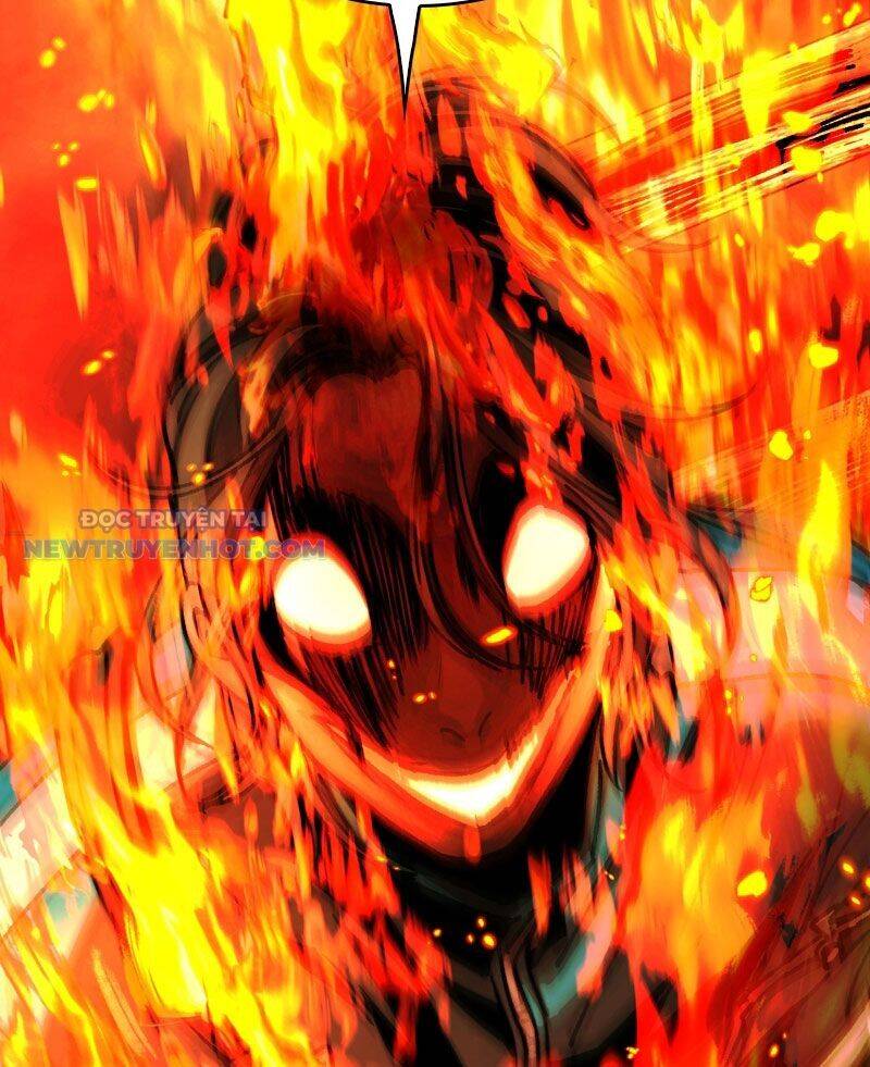 tận thế cũng chỉ là trò chơi chapter 20 4