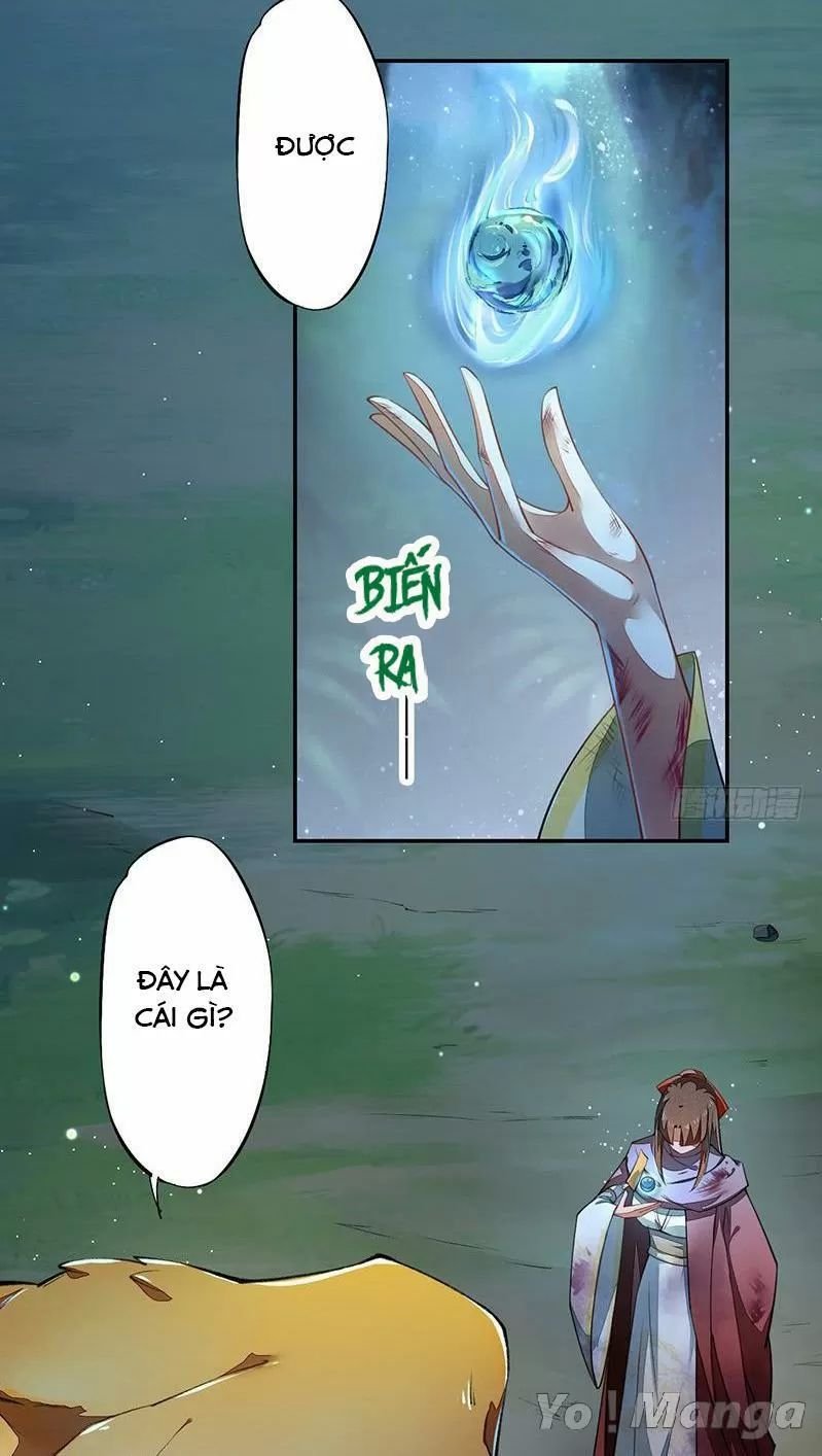 tuyệt thế luyện đan sư chapter 84 19