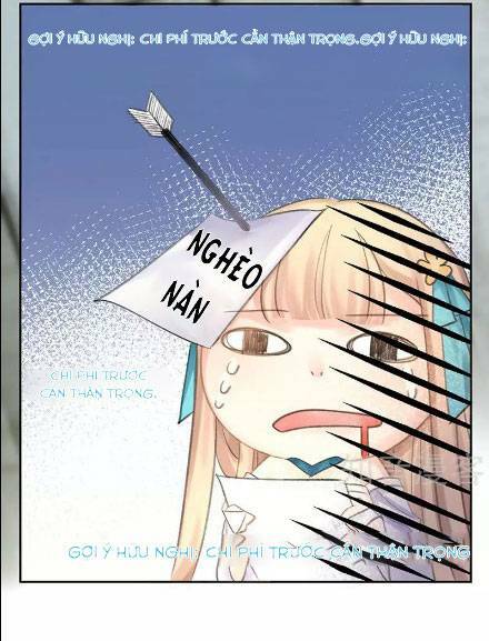 thiếu nữ sấm sét chapter 13 18