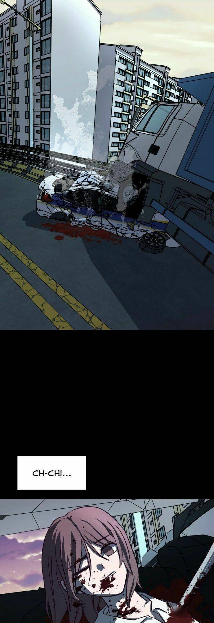 thời khắc định mệnh chapter 5 20