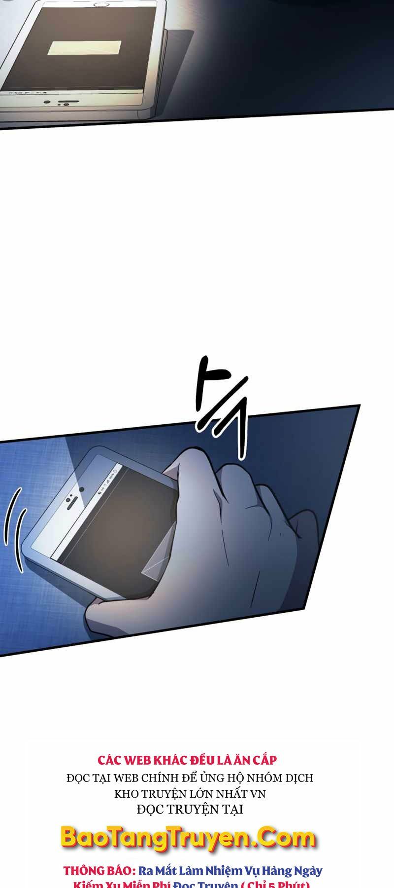 ngôi nhà kết nối với hầm ngục chapter 46 9