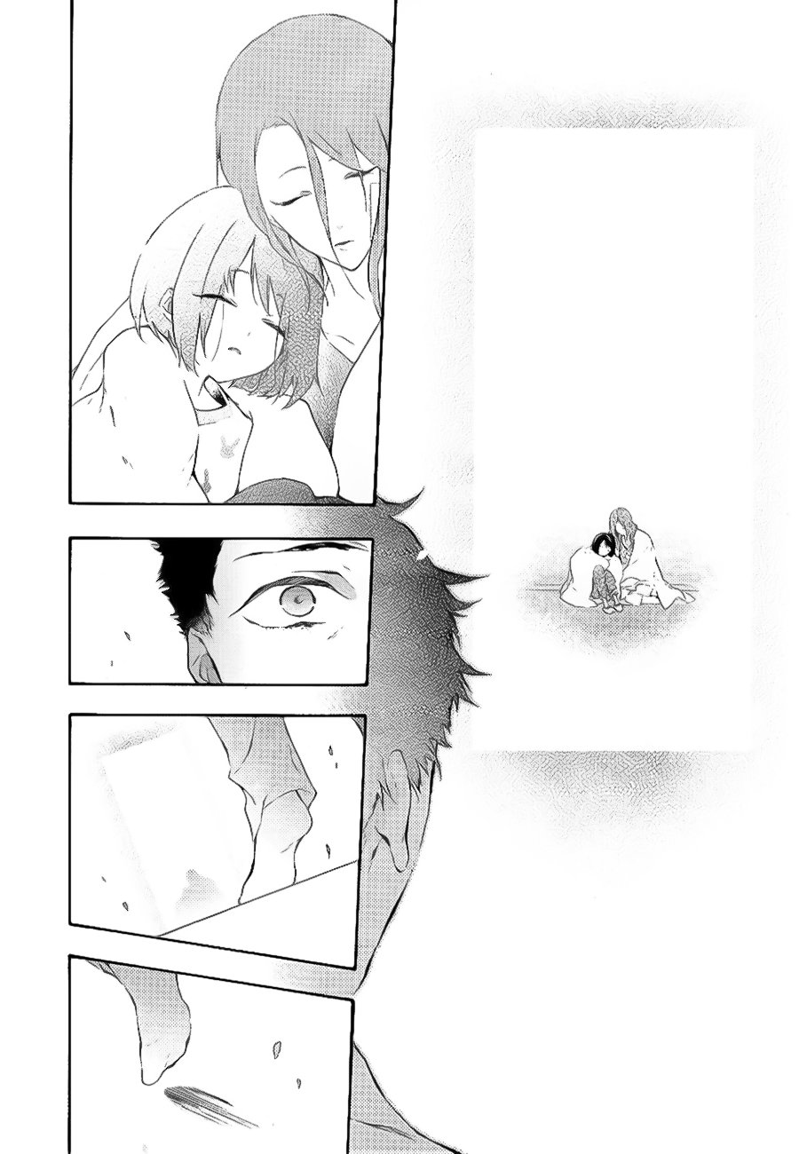 kaitou alice chapter 3 36