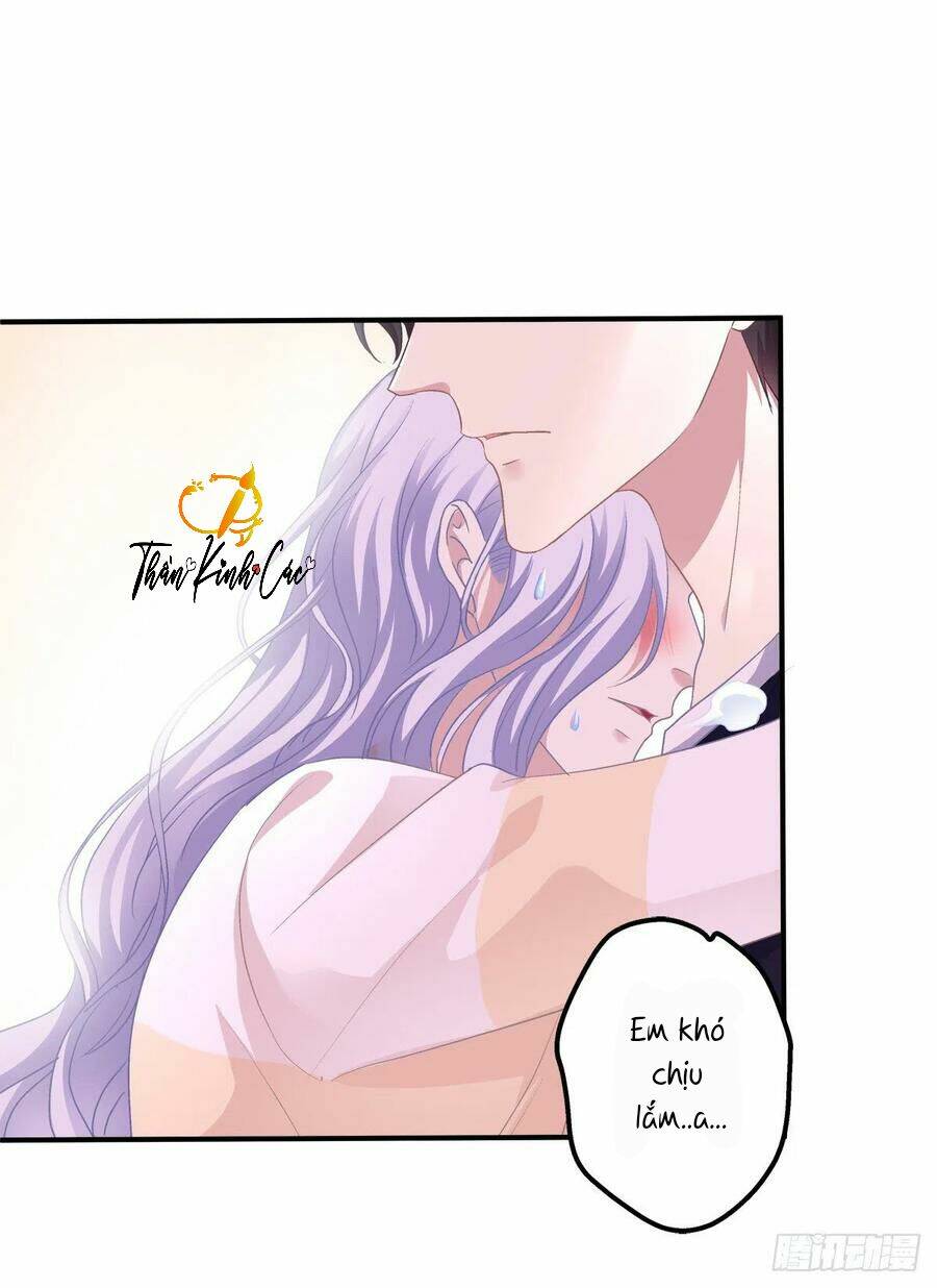 toàn bộ nắm trong tay chapter 71 15