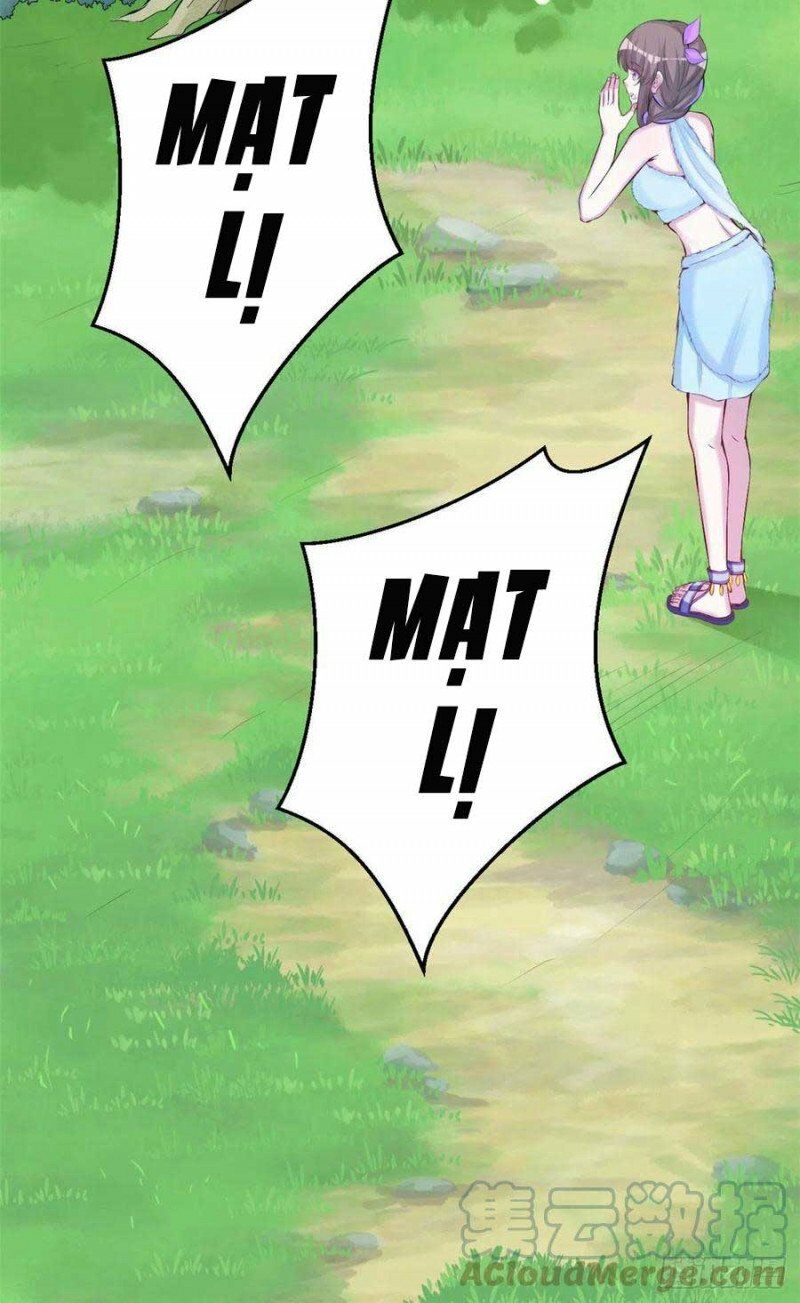 [16+] thảnh thơi thú thế chủng chủng điền, sinh sinh tể chapter 324 16