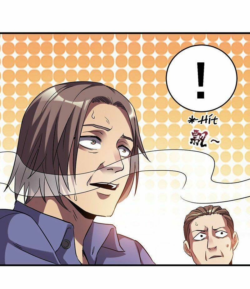 trò chơi thời mạt thế chapter 10 38