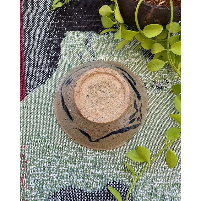 Chén mộc triện kí