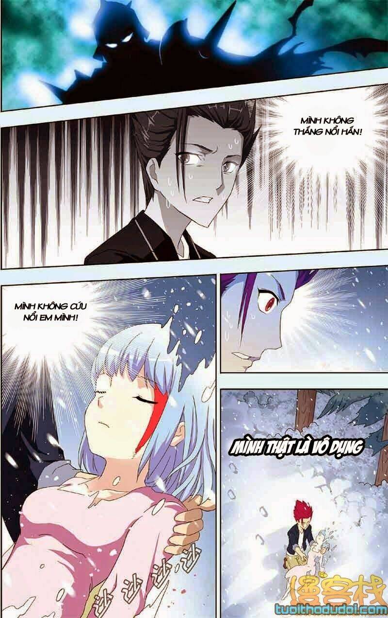 bi minh chi kiếm chapter 5 17