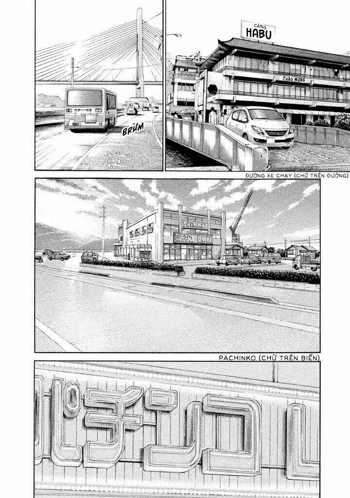 phúc thần chapter 4 21