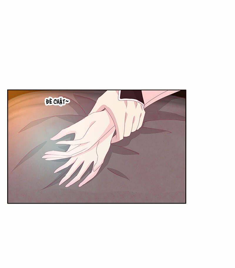 tướng quân mời ra trận chapter 87 10