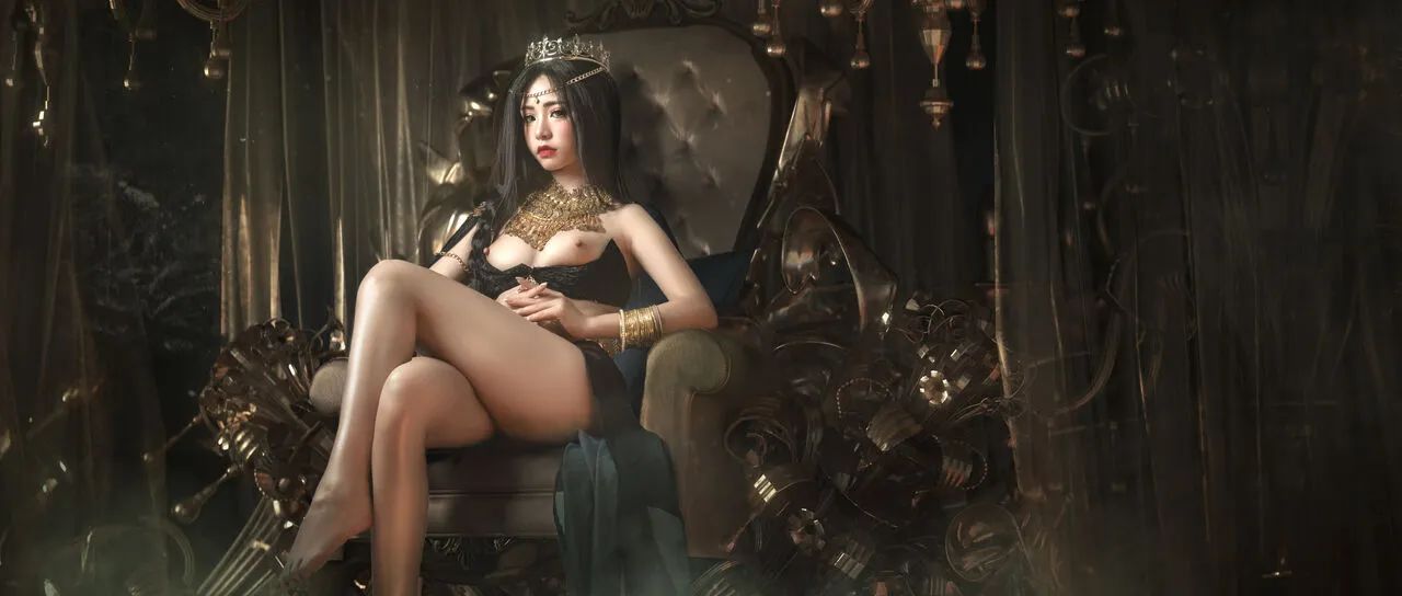 hình cosplay chapter 141 42