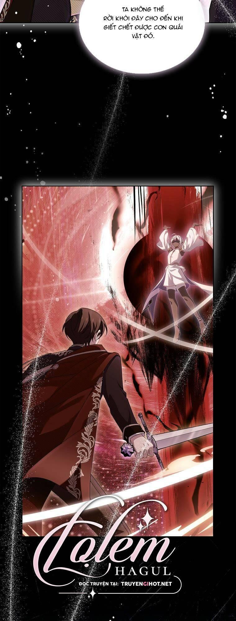 để yên cho tiểu thư hiền chapter 80 15