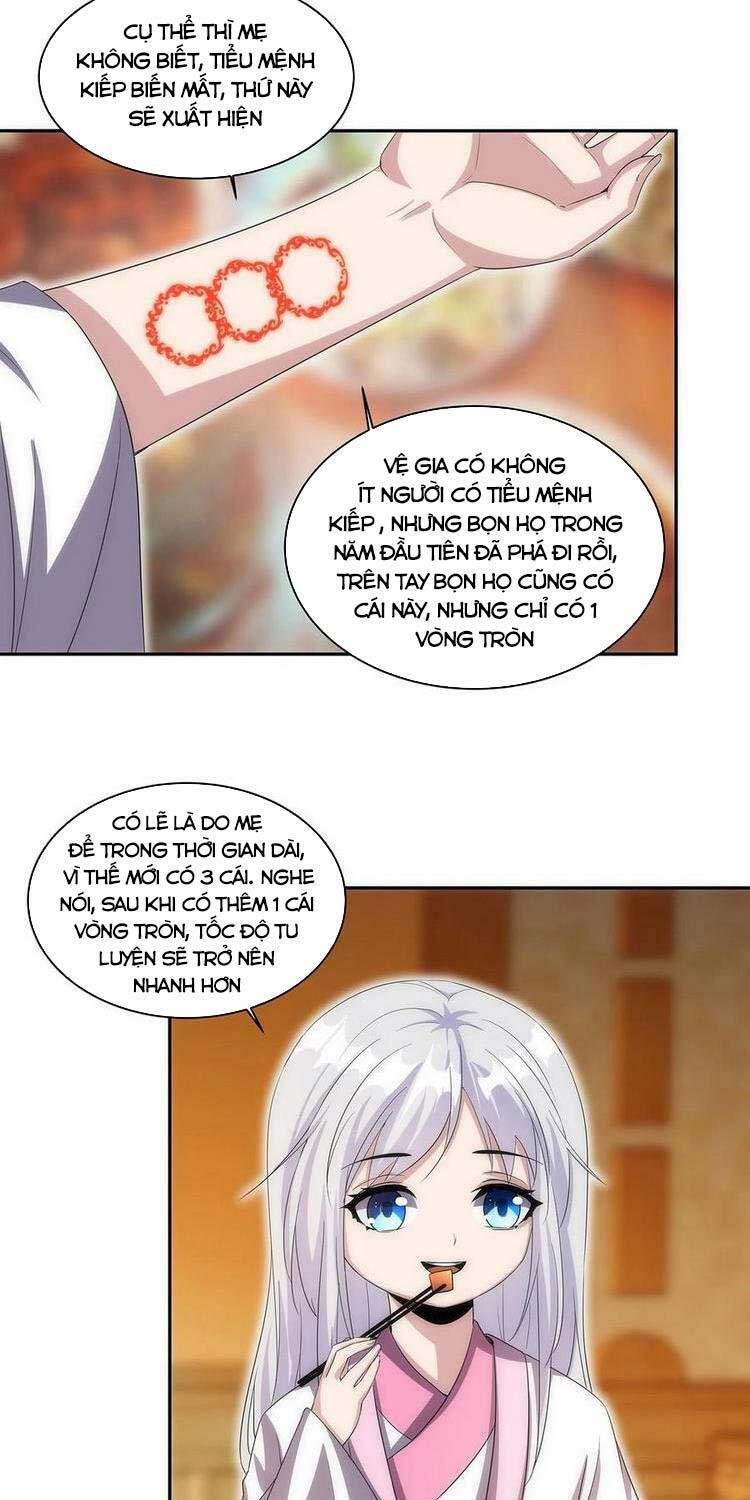 vạn cổ đệ nhất thần chapter 57 30