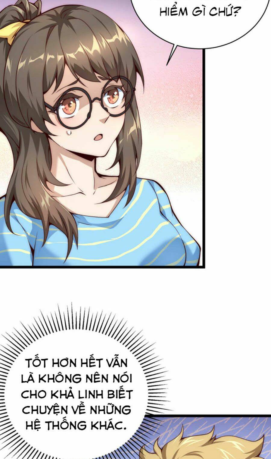 vạn vật hợp nhất chapter 9 57