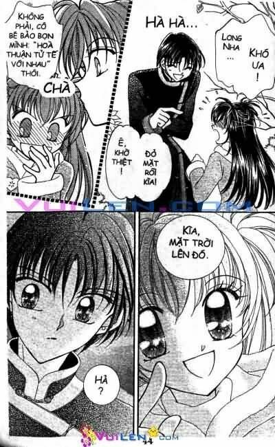 lâu đài cổ chapter 4 38