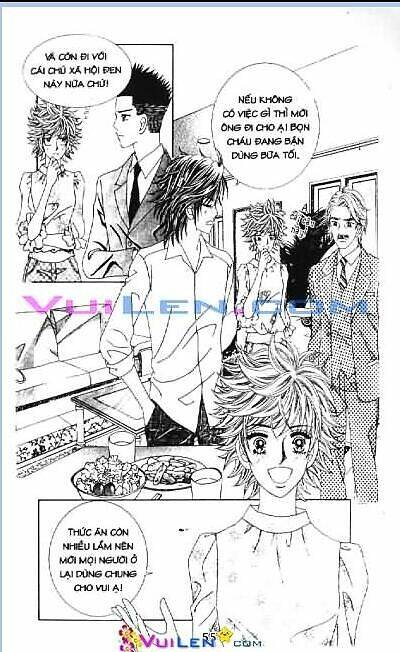 nụ hôn và sắc đẹp chapter 12 53