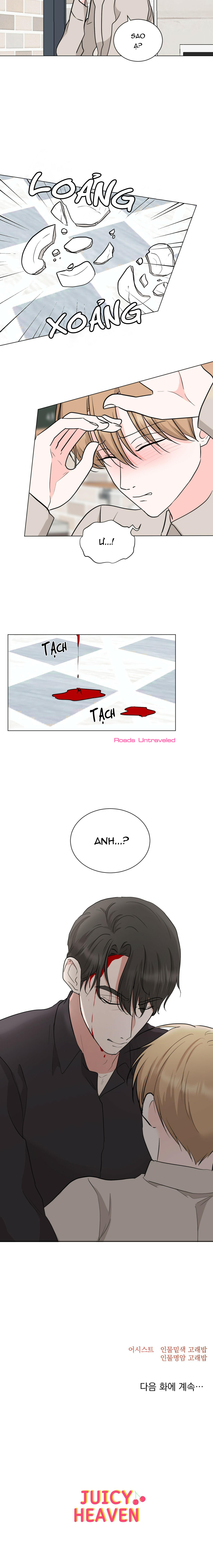 họ đã ngủ với nhau chapter 36 15