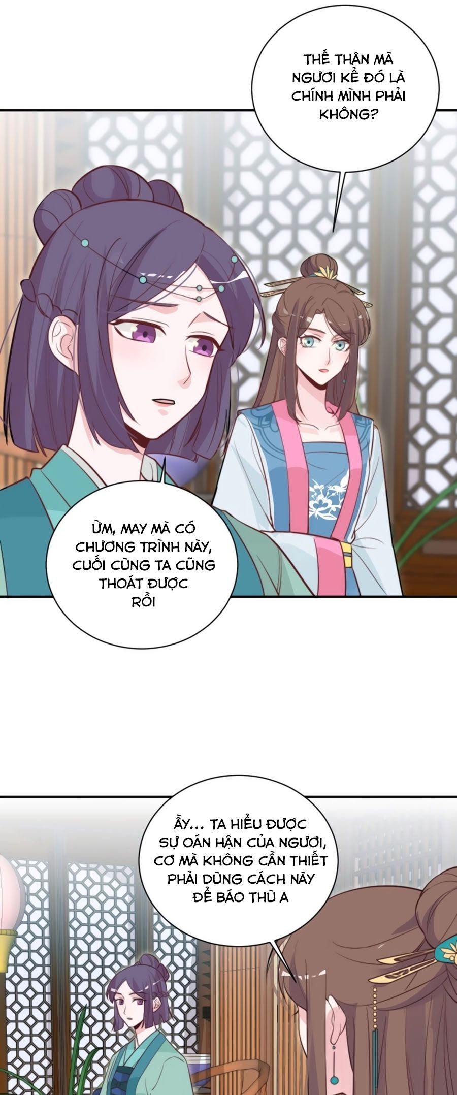 cung đấu live chapter 47 17