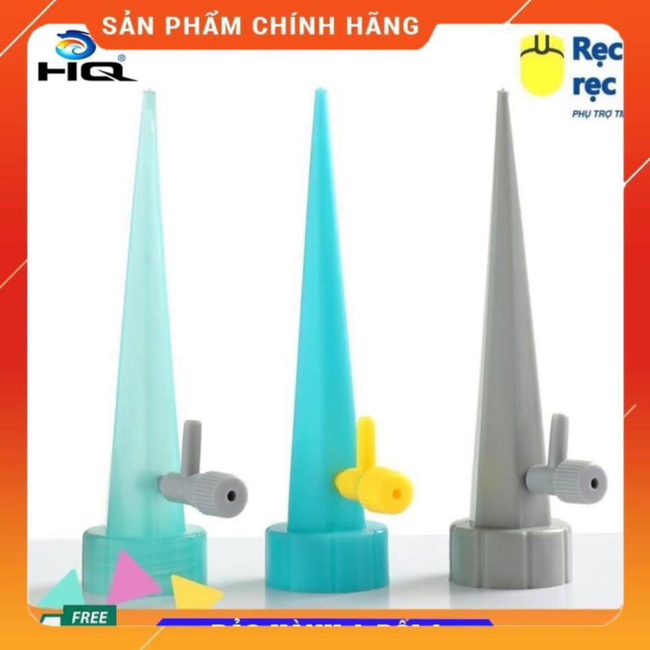 Tưới nước nhỏ giọt tự động cho cây trồng trong nhà 206801