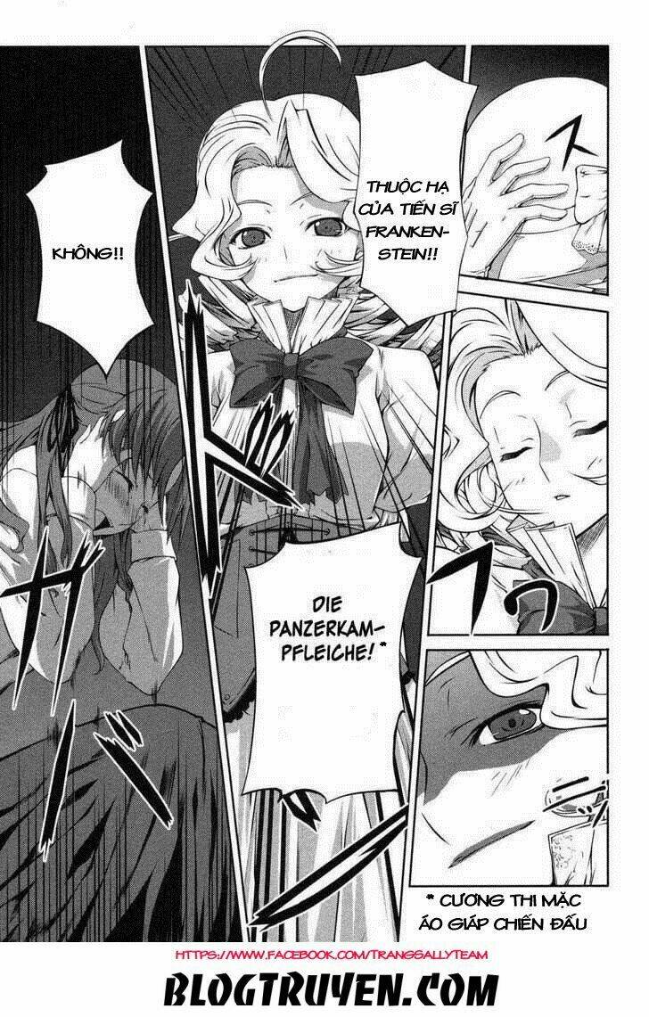 mondlicht (ánh trăng) chapter 1 42