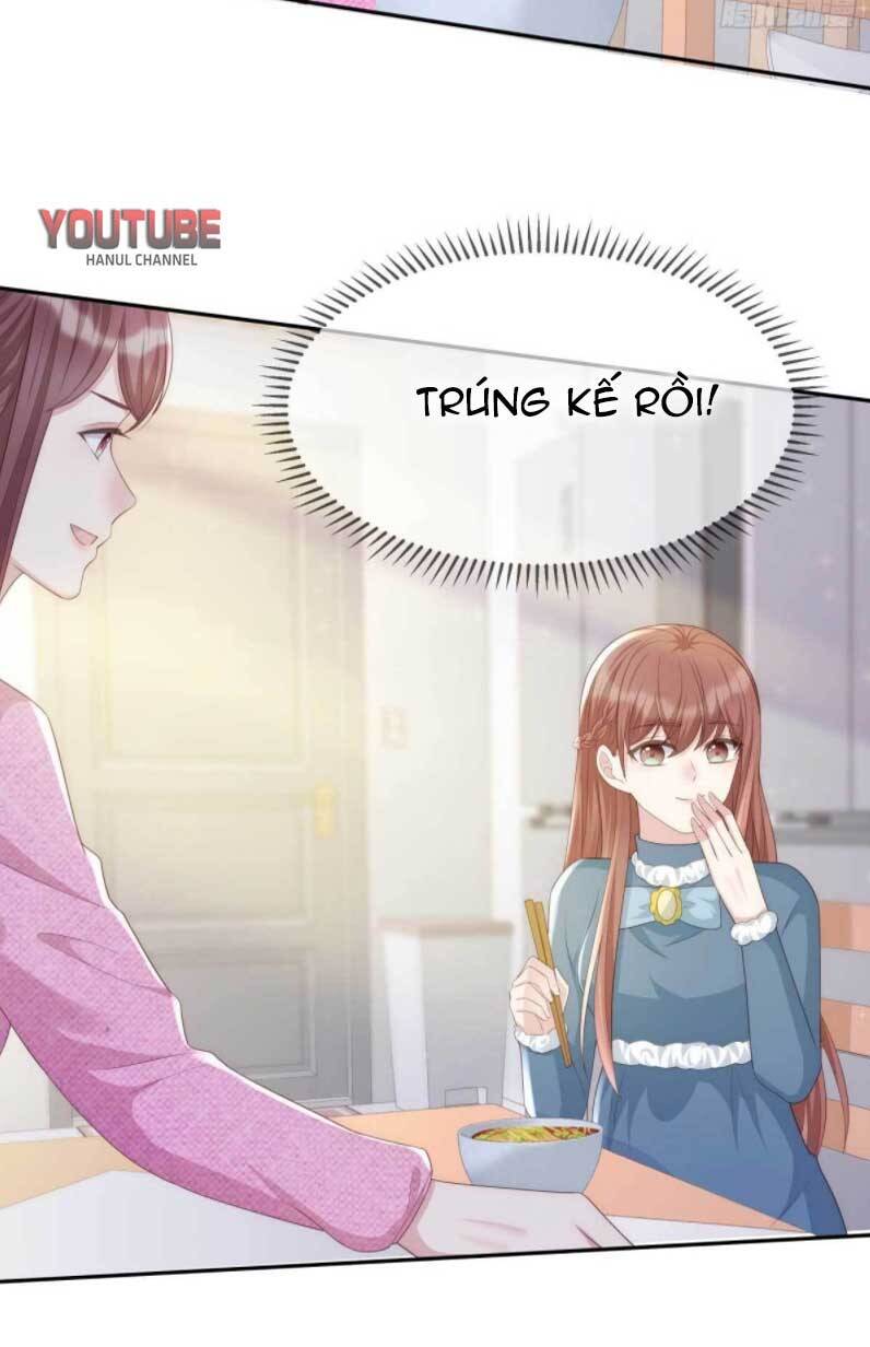 sủng em sủng tới tận cùng chapter 142 13