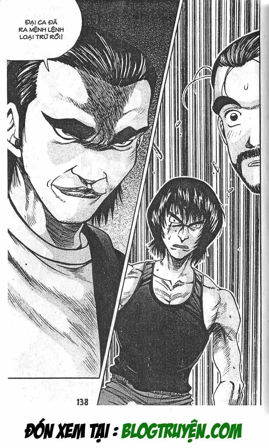 kid gang chapter 90 21