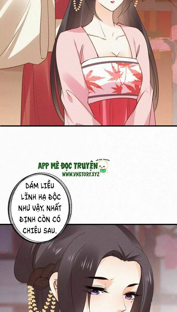 thiên hương mỹ nhân chapter 121 23