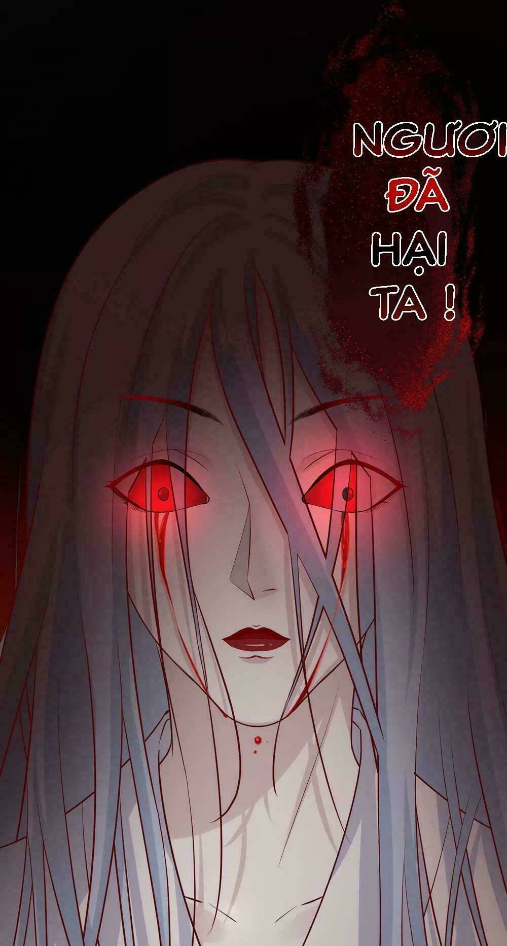 độc y đích nữ chapter 12 12