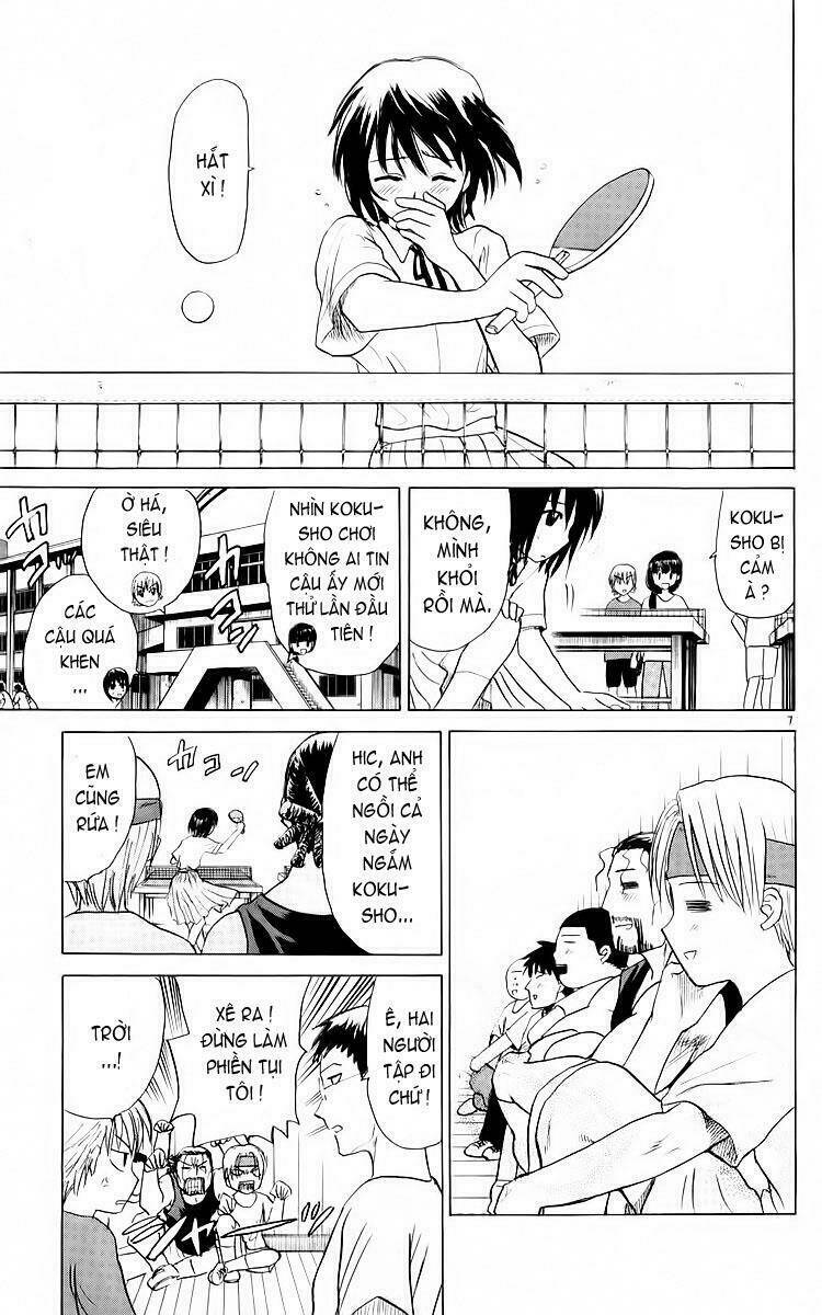 kowashiya gamon - nhiệm vụ đặc biệt chapter 29 13