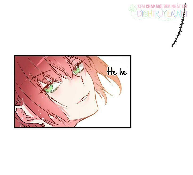 hung mãnh tiểu thư chapter 19 29