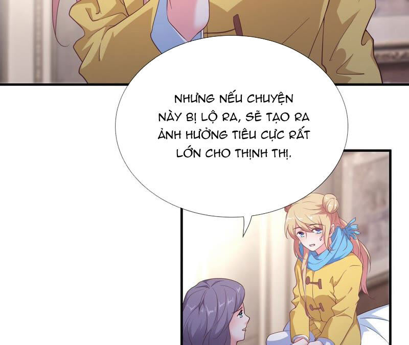 chiến lược lãng mạn của thịnh thiếu chapter 53 22