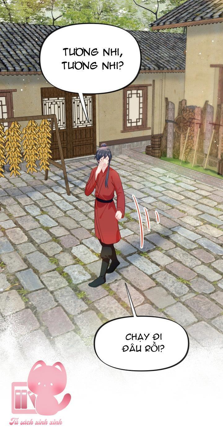 một đêm nọ đột nhiên yandere tới! chapter 120 9