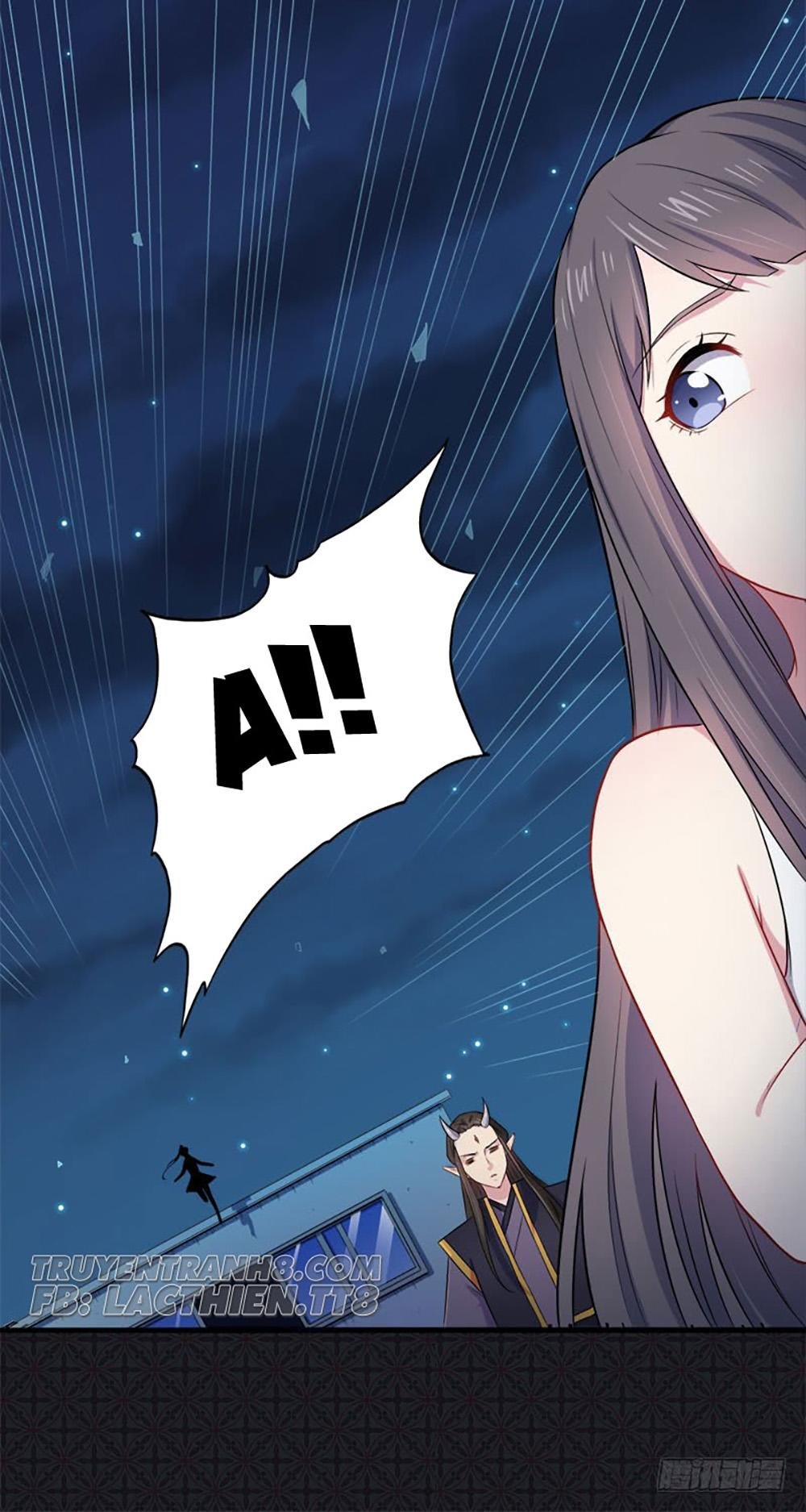 ngạo kiều quỷ vương yêu ta chapter 39 20