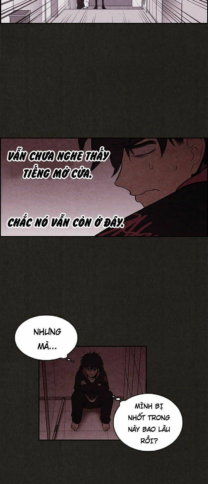 quái vật tại chung cư xanh chapter 10 39